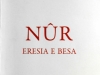 25 - Nur - Erresia e Besa - Gezim Hajdari