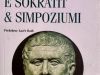 Platoni Apologjia e Sokratit & Simpoziumi Perktheu Lazer Radi