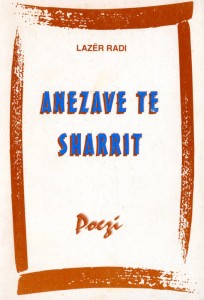 Anzave të Sharrit