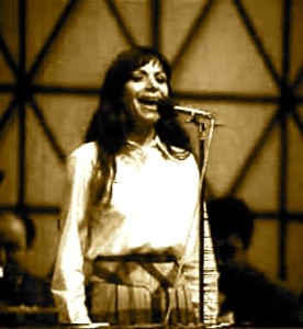 Vaçe Zela (1939-2014)