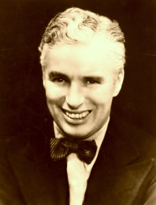 Charlie Chaplin (1889-1977)