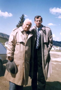 Lazër dhe Jozef Radi - Tiranë, 23 shtator 1997