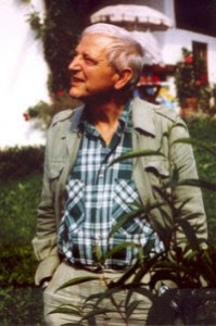 Martin Camaj (1925-1992)