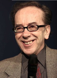 Shkrimtari Ismail Kadare