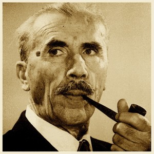 Sadik Kaceli (1914-2000)