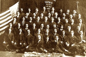 Vatra - Dega e 4