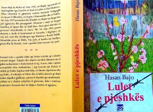 Hasan Bajo - Lulet e Pjeshkes - Roman