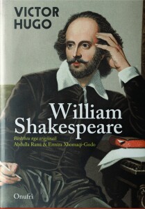 William Shakespeare - Victor Hygo - 