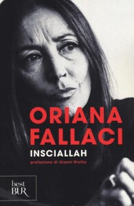 Oriana Fallacci - Insciallah