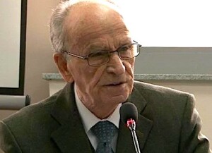 Prof. Besim Bokshi