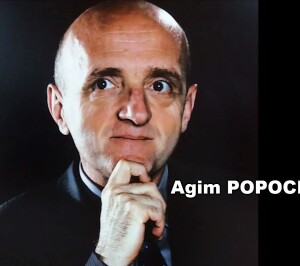 Agim Popoci 