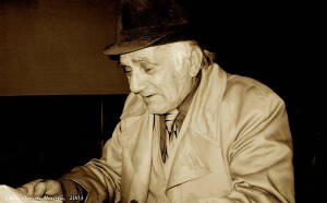 Pano Taçi (1929-2012)