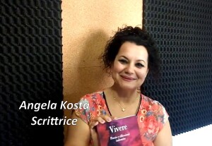 Angela Kosta - Autore