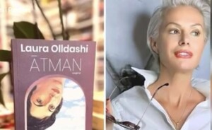 Atman - Laura Olldashi 2022