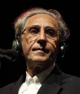 Franco Battiato (1945-2021)