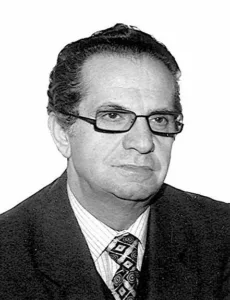 Dr. Pjetër Pepa (1942-2014)