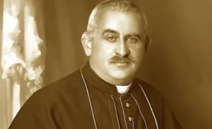 Vinçenc Prennushi(1885-1949)