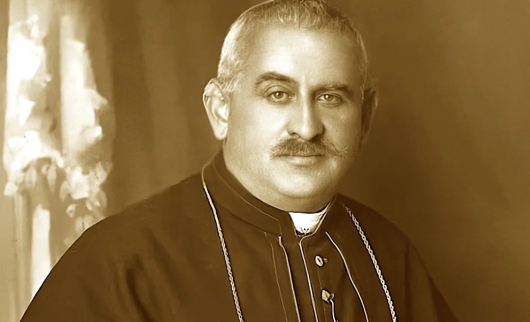 Vinçenc Prennushi(1885-1949)