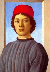 Sandro Botticelli (1445-1510)