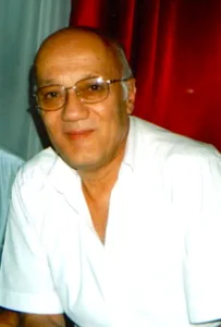 Kolec Topalli (1938-2018)