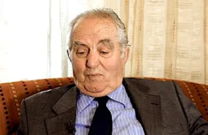 Tanush Mulleti (1944-2024)
