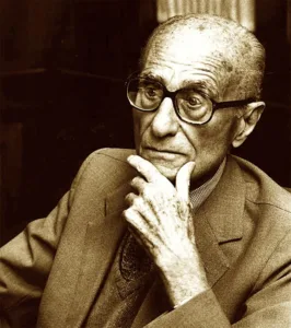 Indro Montanelli (1909-2001)