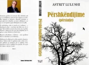 Përshkëndijime (Persiatje) nga Astrit Lulushi