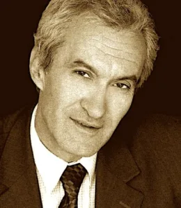 Agim Doçi (1946-2024)