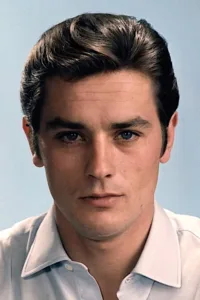 Alain Delon (1936-2024)