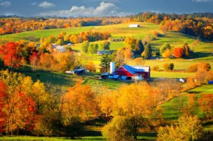 Amish Country - Ohio 