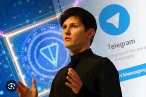 Pavël Durov - Pronar i Platformës Telegram