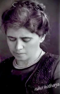 Sevasti Qiriazi (1870-1949)