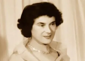 Kangtarja Marie Kraja (1911-1999)