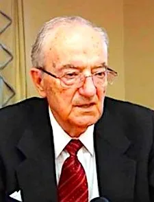 Prof. Sami Repishti (1925-2024)