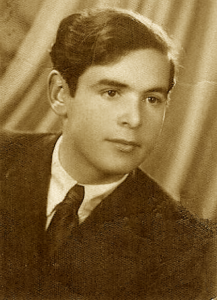 Agim Xh. Dëshnica (1933-2024)