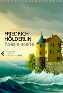 Friedrich Hölderlin - Poezi te Zgjedhura