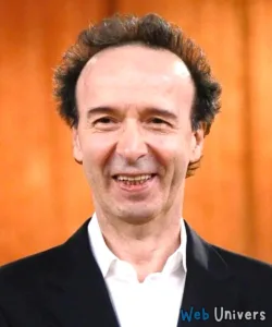 Aktori dhe Regjizori Roberto Benigni