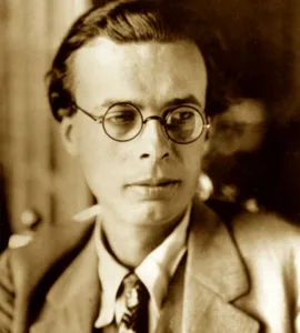 Aldous Huxley (1894-1963)