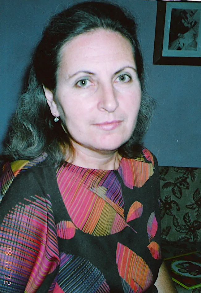 Arta Kokalari (1992)